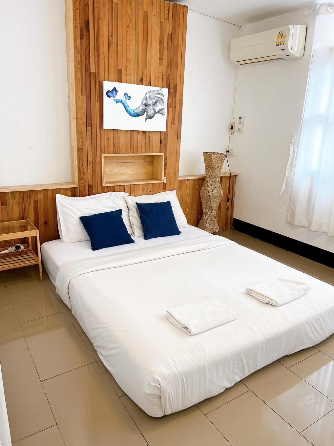 Cozy By Funwahn Bed and Breakfast Chiang Mai Buitenkant foto