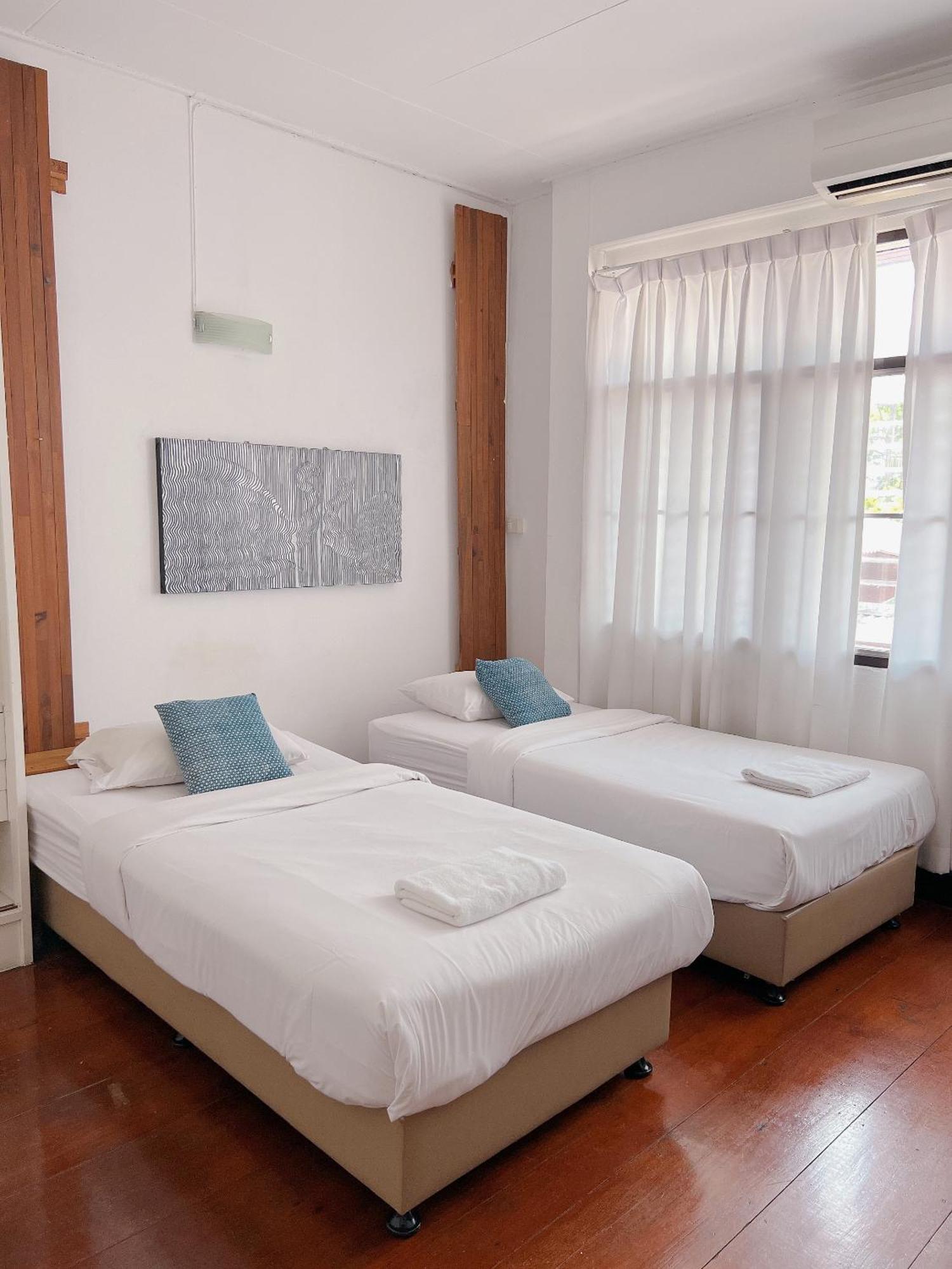 Cozy By Funwahn Bed and Breakfast Chiang Mai Buitenkant foto