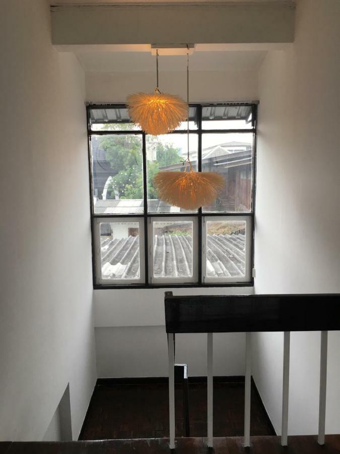 Cozy By Funwahn Bed and Breakfast Chiang Mai Buitenkant foto