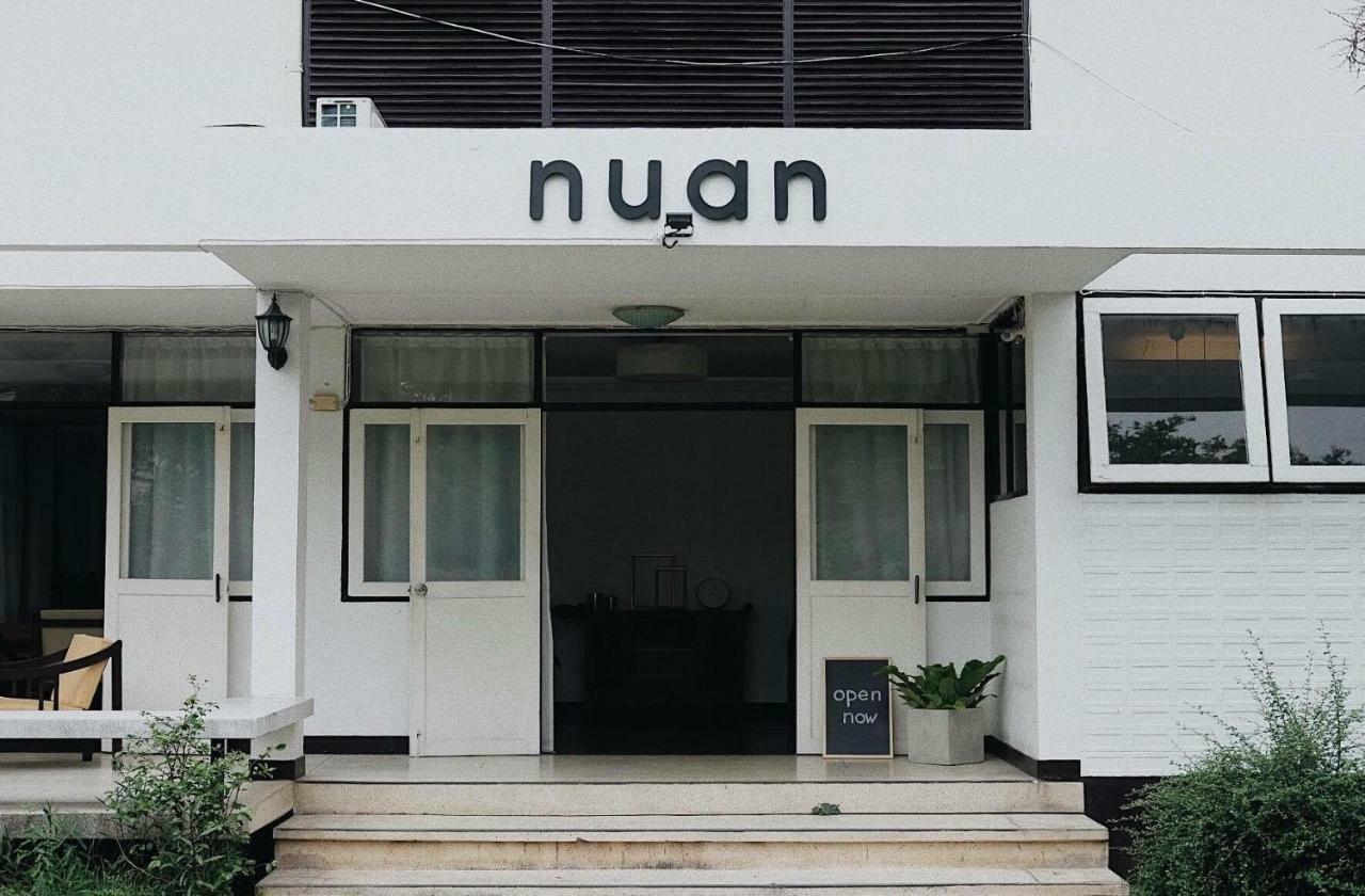 Cozy By Funwahn Bed and Breakfast Chiang Mai Buitenkant foto