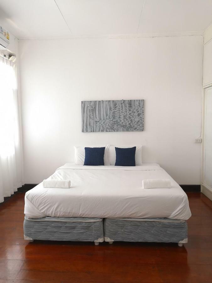 Cozy By Funwahn Bed and Breakfast Chiang Mai Buitenkant foto