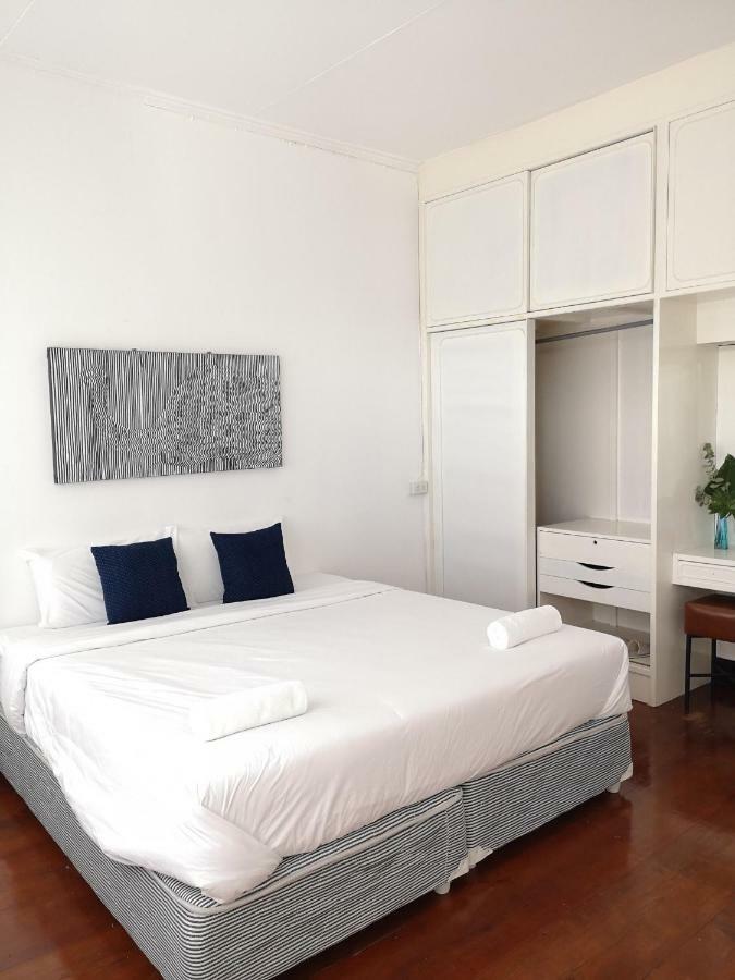 Cozy By Funwahn Bed and Breakfast Chiang Mai Buitenkant foto