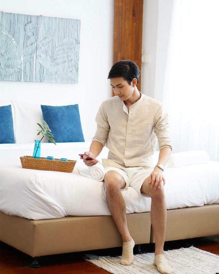 Cozy By Funwahn Bed and Breakfast Chiang Mai Buitenkant foto