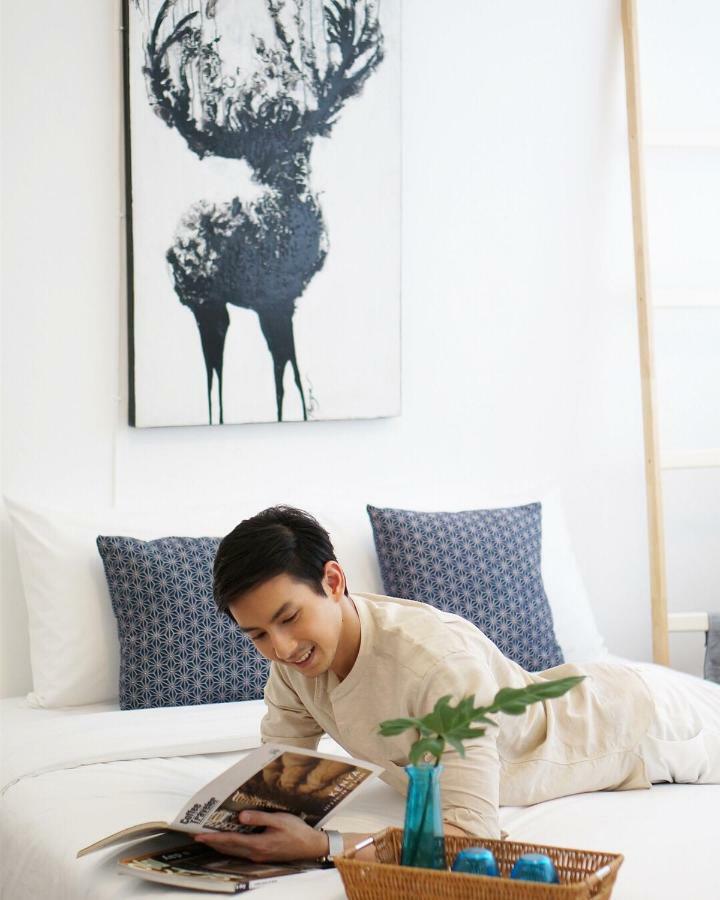 Cozy By Funwahn Bed and Breakfast Chiang Mai Buitenkant foto