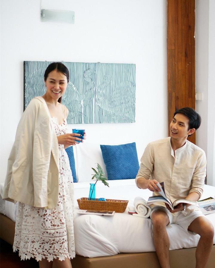 Cozy By Funwahn Bed and Breakfast Chiang Mai Buitenkant foto
