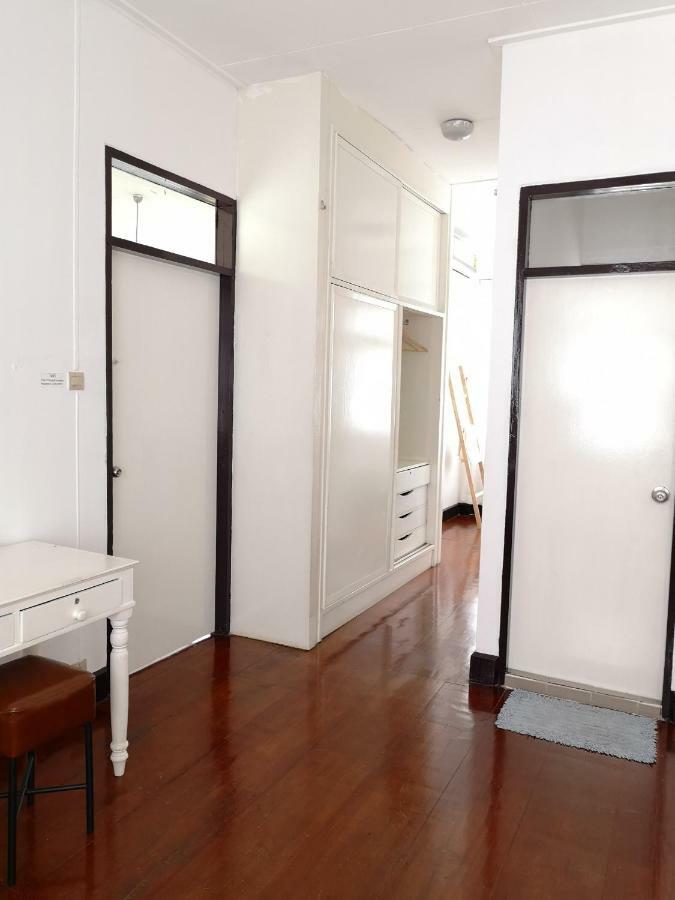 Cozy By Funwahn Bed and Breakfast Chiang Mai Buitenkant foto
