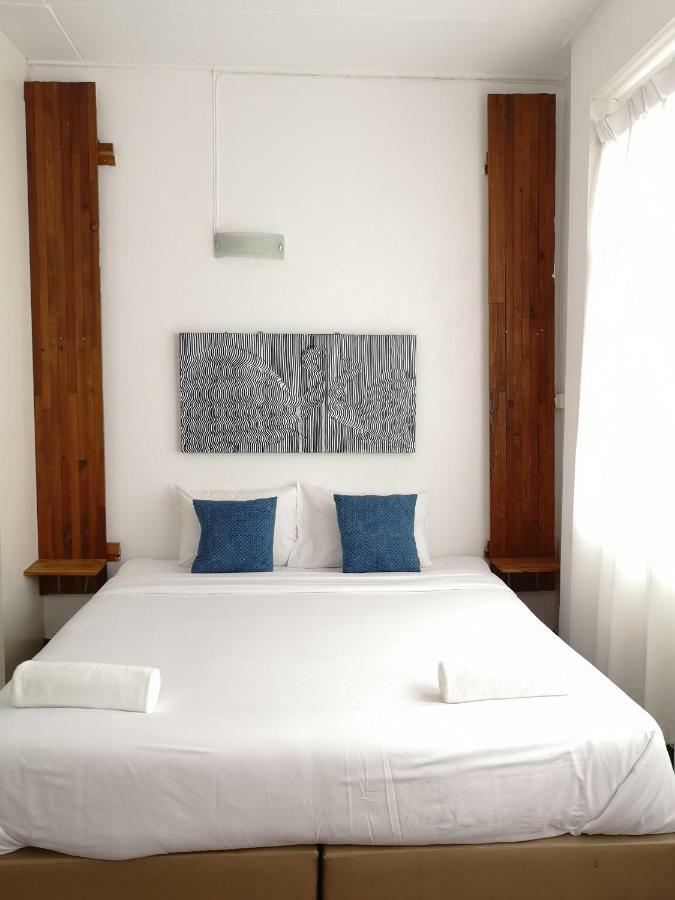 Cozy By Funwahn Bed and Breakfast Chiang Mai Buitenkant foto
