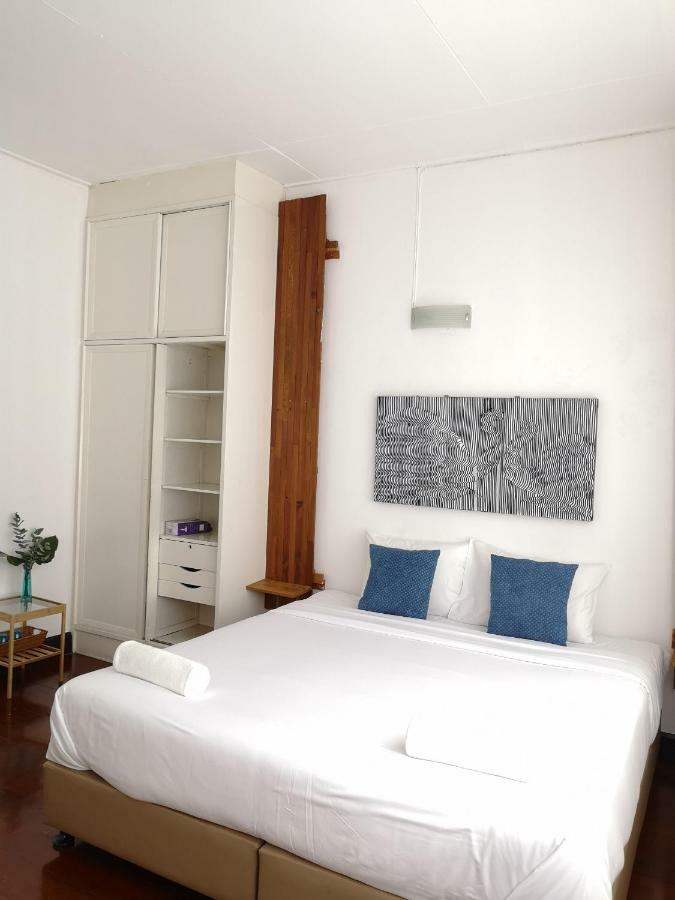 Cozy By Funwahn Bed and Breakfast Chiang Mai Buitenkant foto