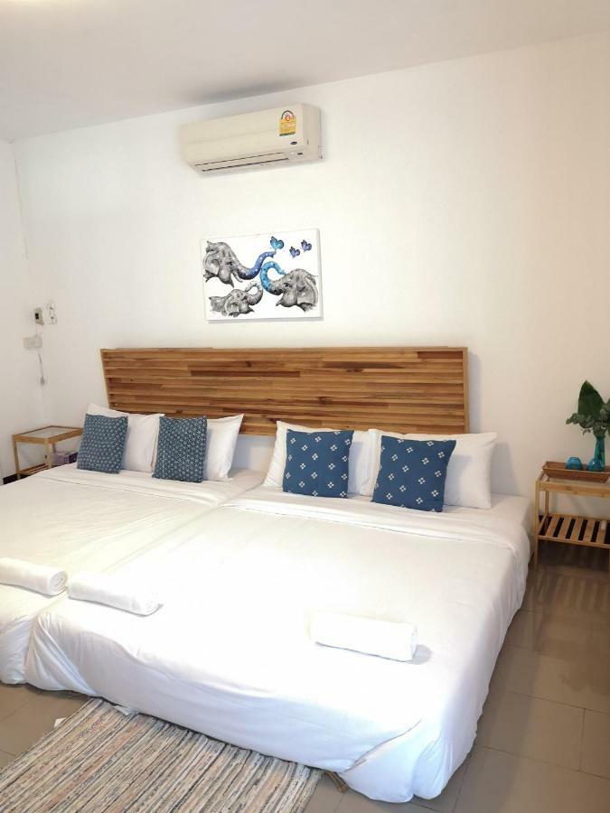 Cozy By Funwahn Bed and Breakfast Chiang Mai Buitenkant foto