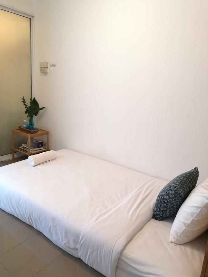 Cozy By Funwahn Bed and Breakfast Chiang Mai Buitenkant foto