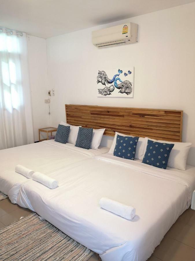 Cozy By Funwahn Bed and Breakfast Chiang Mai Buitenkant foto