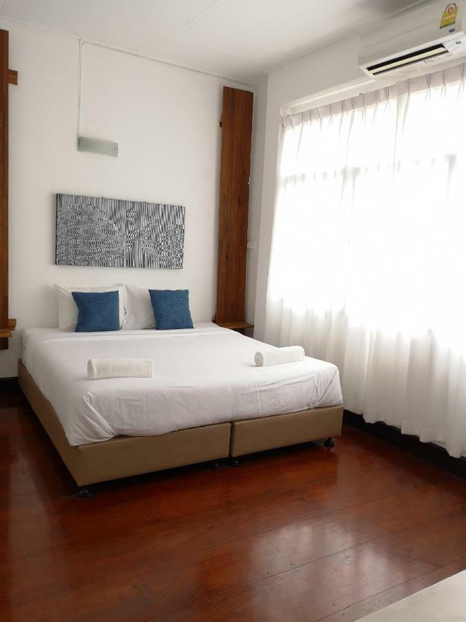 Cozy By Funwahn Bed and Breakfast Chiang Mai Buitenkant foto