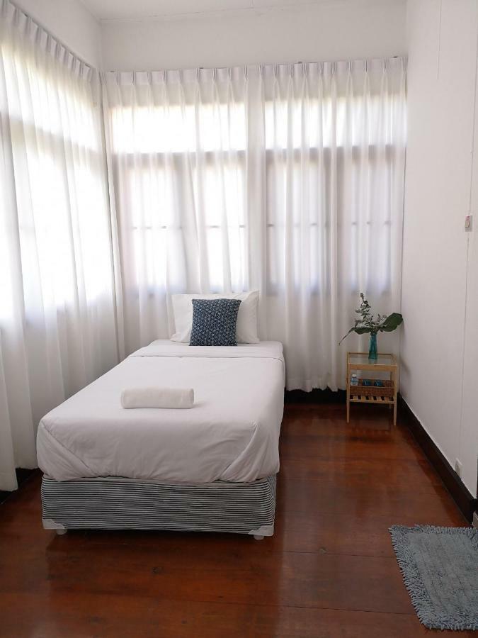 Cozy By Funwahn Bed and Breakfast Chiang Mai Buitenkant foto