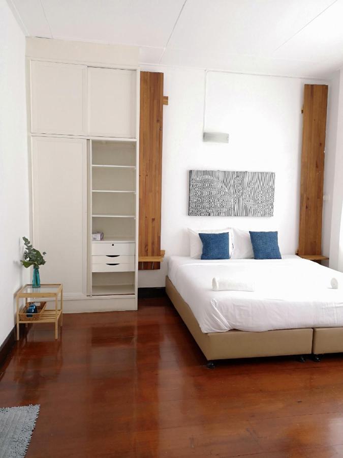 Cozy By Funwahn Bed and Breakfast Chiang Mai Buitenkant foto